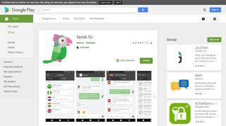 tawk.to - Apps on Google Play
