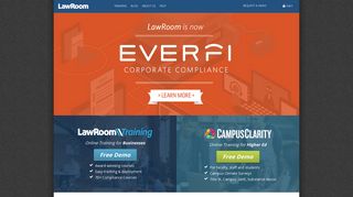 LawRoom: Employment Law Compliance, Online Human Resources ...
