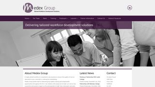 Medex Group Ltd