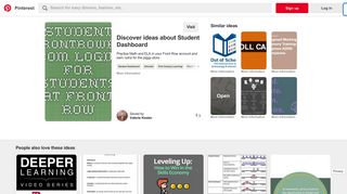 student.frontrowed.com- Login for students at Front Row | 21st Century ...