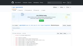 gson-tutorial/MainActivity.java at master · ggbc/gson-tutorial · GitHub