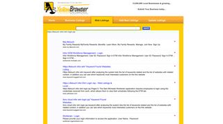https lifetouch infor etm login jsp - Yellowbrowser - Yellow Web Local ...