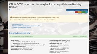 lisa.maybank.com.my (Malayan Banking Berhad)