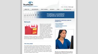 TrueNorth Compliance: Case Studies
