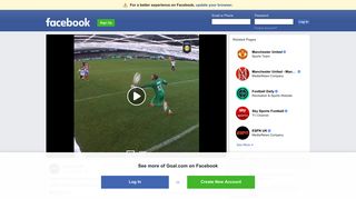Goal.com - Incredible save by PSG target Oblak | Facebook