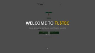 TLSTEC | MedNote