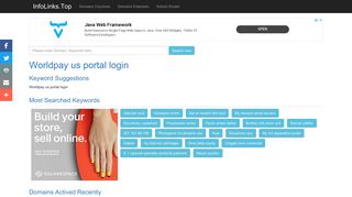 Worldpay us portal login Search - InfoLinks.Top