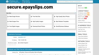 ePayslips | Secure ePayslips |Star ePayslips