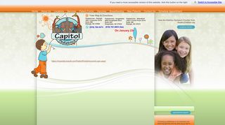 Patient Portal - Capitol Pediatrics & Adolescent Center, PLLC ...