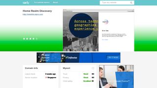 newitms.wipro.com - Home Realm Discovery - Newitms Wipro - Sur.ly