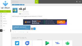 nk.pl 2.0.7 for Android - Download