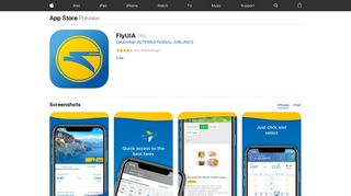 FlyUIA on the App Store - iTunes - Apple