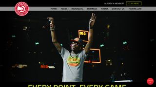 Membership - Member | Atlanta Hawks - NBA.com