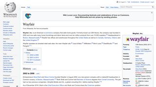 Wayfair - Wikipedia