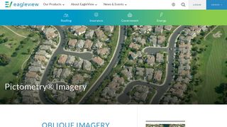 Pictometry® Imagery - EagleView US