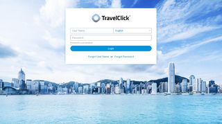 iHotelier - TravelClick