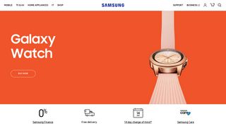 Online Shop AU | Samsung Online Store - Shop Online with Free ...