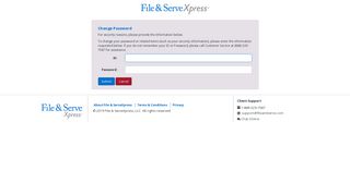 File & ServeXpress - File & Serve Express
