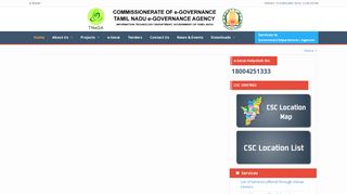 Deserted Woman Certificate - TNeGA - Tamilnadu e-Governance ...