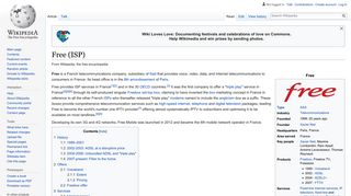 Free (ISP) - Wikipedia