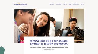 Summit Learning