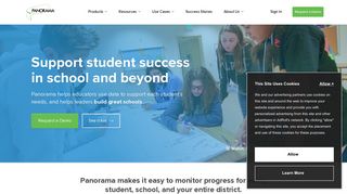 Panorama Education | Supporting Student Success