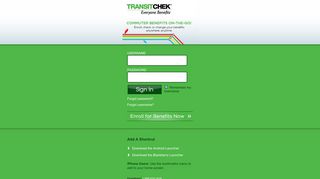 TransitChek