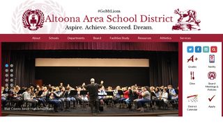 Altoona Area School District
