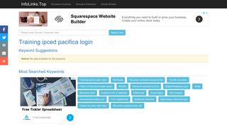 Training ipced pacifica login Search - InfoLinks.Top