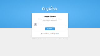 PayUbiz - Online Payment Gateway in India. Credit cards, debit cards ...