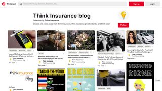 The 18 best Think Insurance blog images on Pinterest | Faces, Luxury ...