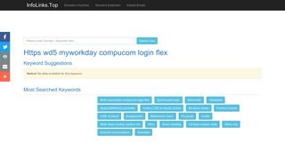Https wd5 myworkday compucom login flex Search - InfoLinks.Top