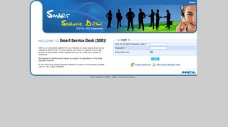 Smart Service Desk (Ex-Employee) - HCL.com
