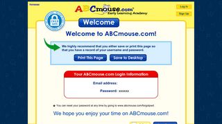 ABCmouse.com