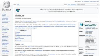 BlaBlaCar - Wikipedia