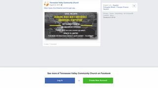 https://www.churchteams.com/m/Login.asp?o ... - Facebook