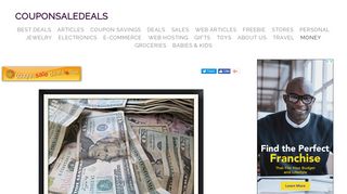 How to Earn Extra Income Online through DealsPlus