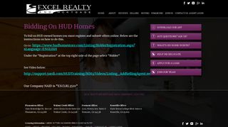 Bidding On HUD Homes - TeamERM Real Estate, Excel Realty and ...