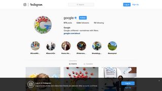 Google (@google) • Instagram photos and videos