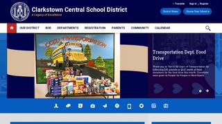 Raz-Plus - Clarkstown Central School District