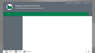 My School Bucks - Morgan County School District