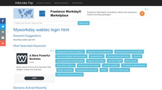Myworkday wabtec login html Search - InfoLinks.Top