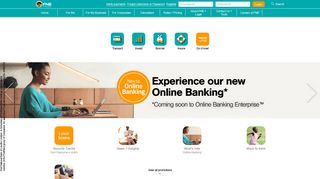 FNB: Home - First National Bank