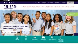 Review360 - Dallas ISD