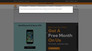 Sprint Prepaid Terms & Conditions - Boost Mobile