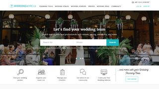 WeddingWire.ca: Weddings, Wedding Venues