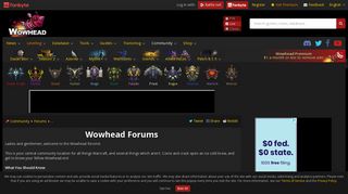 Is this a scam mail? - WoW Help - Wowhead Forums