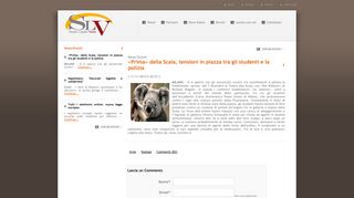 News/Eventi - Studio Legale Vicini - Bologna