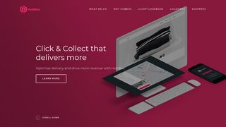 HubBox - Intelligent Click & Collect for every retailer | In-store and ...