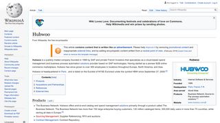 Hubwoo - Wikipedia